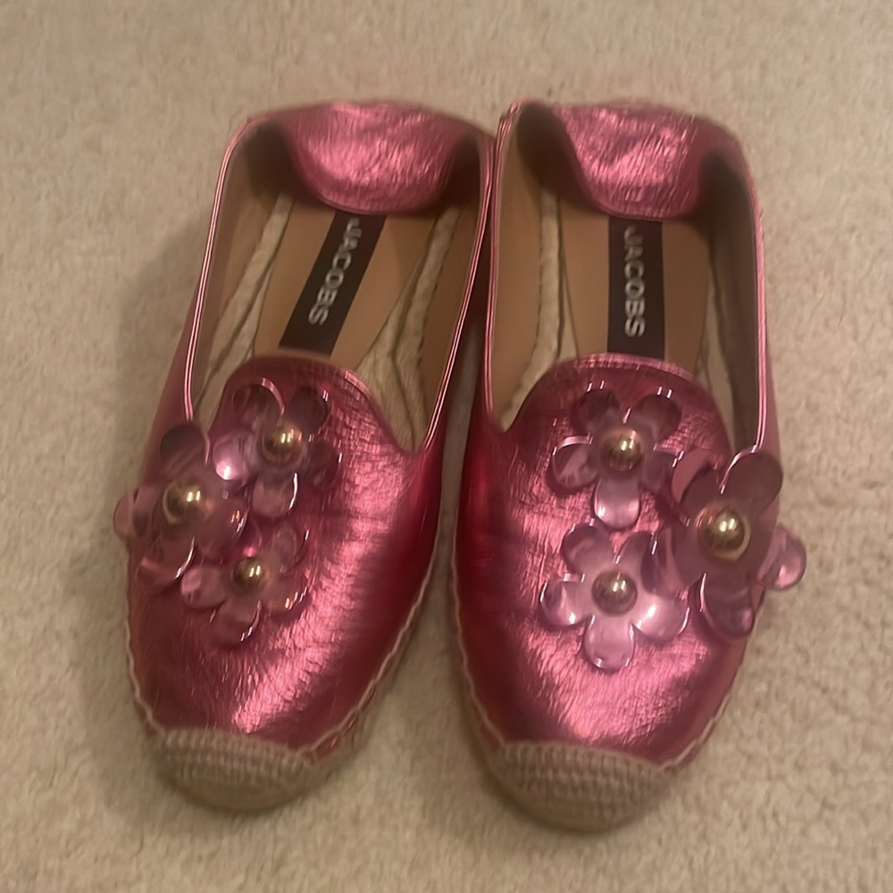 Marc Jacobs espadrilles - Picture 3 of 4